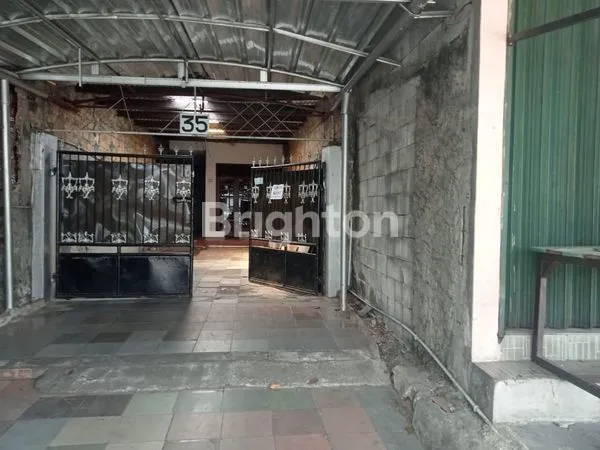 image RUMAH KOS DEKAT KAMPUS MERCU BUANA MERUYA (2)