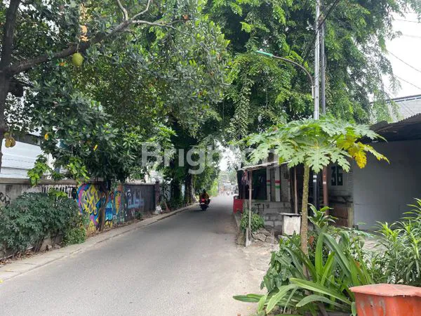 image RUMAH KOS DEKAT KAMPUS MERCU BUANA MERUYA (5)