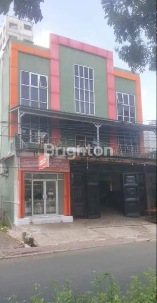 KOS MEWAH 22 KT FULL FURNISHED DI TEBET, INCOME MENGUNTUNGKAN