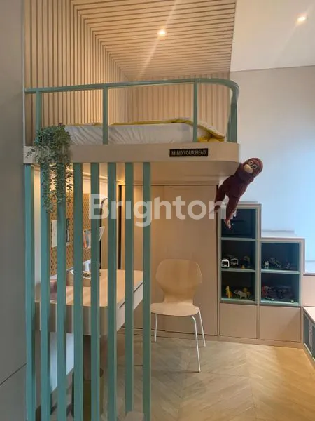 image RUMAH MEWAH 2 LANTAI PREMIUM BSD CITY, DEKAT MALL & RS EKA HOSPITAL (7)