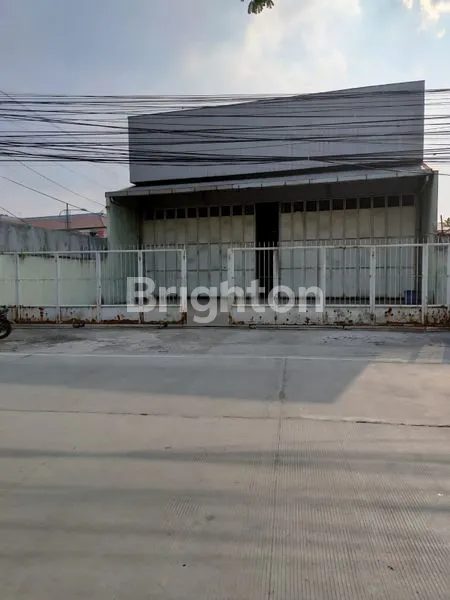 image SHOWROOM DI GAJAH RAYA, SIAP PAKAI (1)