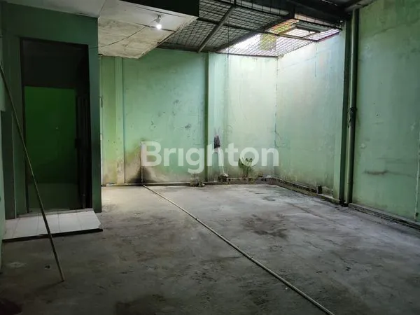 image SHOWROOM DI GAJAH RAYA, SIAP PAKAI (5)