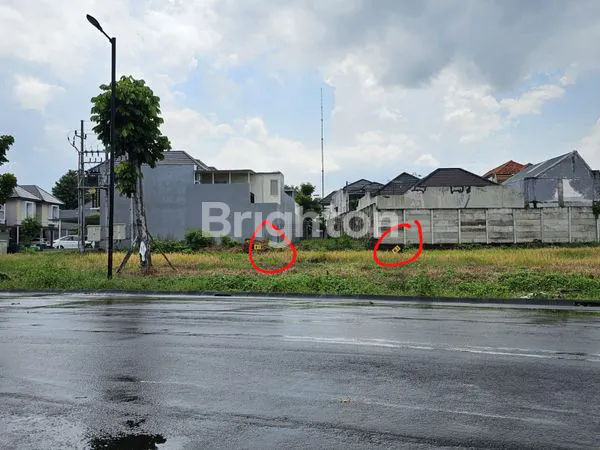 image DIJUAL KAVLING KOMERSIAL SOHO GRAHA NATURA (2)