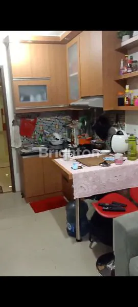 image APARTEMENT NORTHLAND ANCOL RESIDENCE (3)