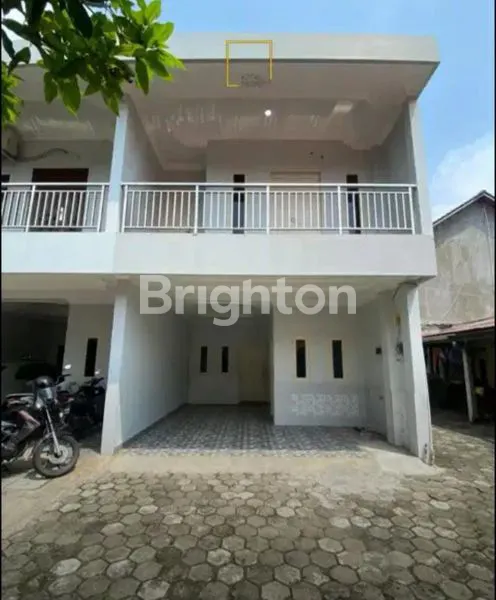 image RUMAH SIAP HUNI LENTENG AGUNG STRATEGIS (1)