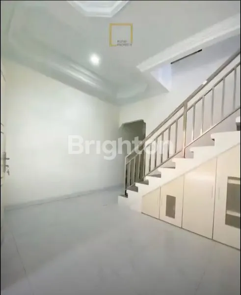 image RUMAH SIAP HUNI LENTENG AGUNG STRATEGIS (7)