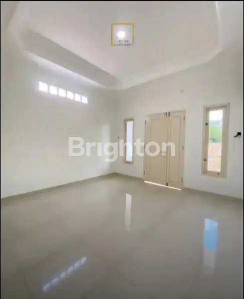 image RUMAH SIAP HUNI LENTENG AGUNG STRATEGIS (3)