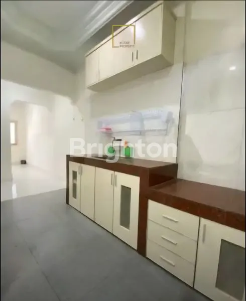 image RUMAH SIAP HUNI LENTENG AGUNG STRATEGIS (4)