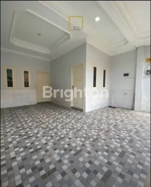 image RUMAH SIAP HUNI LENTENG AGUNG STRATEGIS (2)