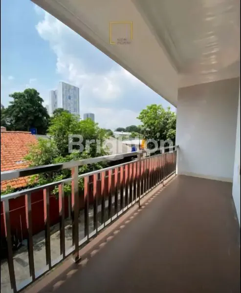 image RUMAH SIAP HUNI LENTENG AGUNG STRATEGIS (8)