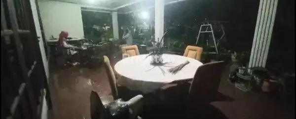 image RUMAH LUAS AREA BINTARO DALAM KOMPLEK SEBRANG STAN BINTARO  (6)