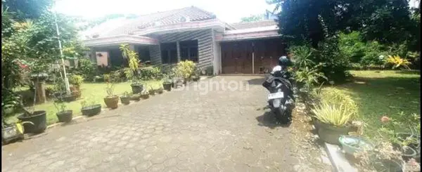image RUMAH LUAS AREA BINTARO DALAM KOMPLEK SEBRANG STAN BINTARO  (8)