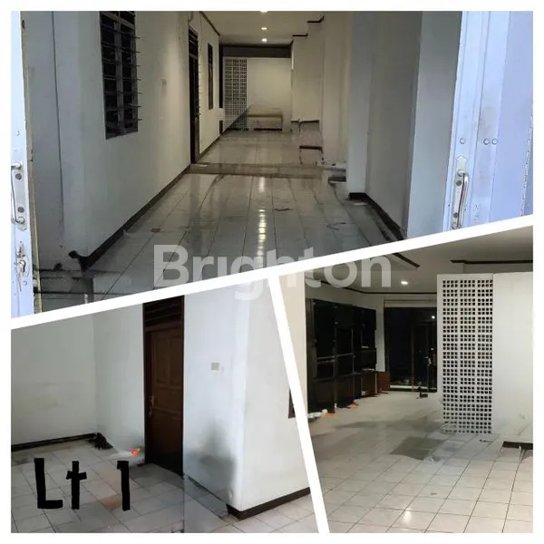 image RUKO DI NOL JALAN RAYA KEDUNGSARI COCOK DIGUNAKAN UNTUK BANK/KANTOR DI PUSAT KOTA SURABAYA DEKAT MALL, RUMAH SAKIT, SEKOLAH, STASIUN (1)