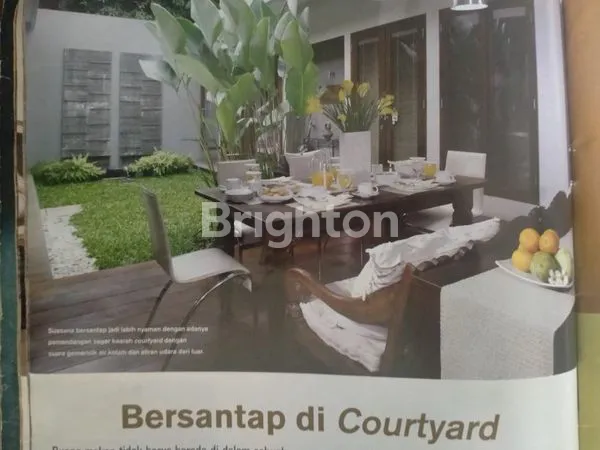 image HUNIAN EKSKLUSIF 19 UNIT, DEKAT MAL & RS (1)