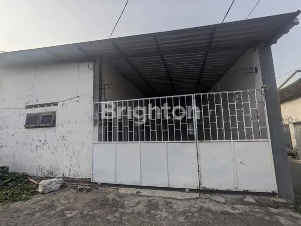 GUDANG SIAP PAKAI PURI MOJOKERTO