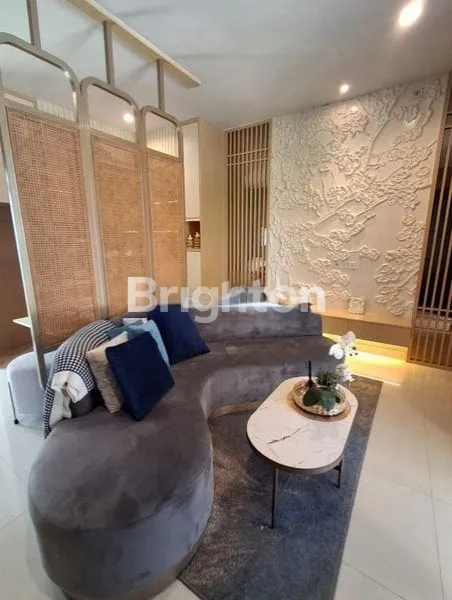 image RUMAH BARU 2 LANTAI SMART HOME DI BSB CITY, THE MILES VESPER (3)