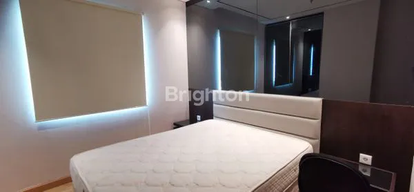 image WATERPLACE TOWER D, APARTEMEN MEWAH 4KT VIEW CITY SURABAYA (6)