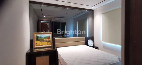 image WATERPLACE TOWER D, APARTEMEN MEWAH 4KT VIEW CITY SURABAYA (4)