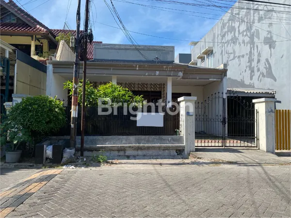 image RUMAH KOS WISMA PERMAI TENGAH DEKAT KAMPUS & MALL (1)
