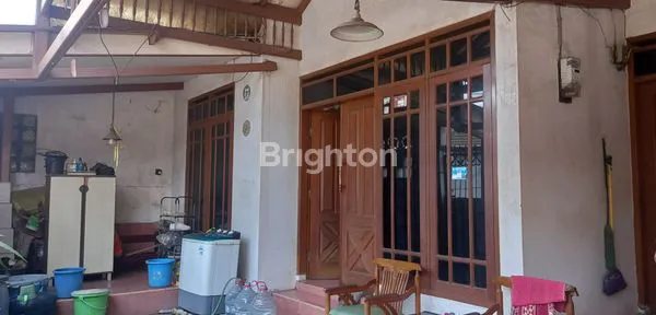 image DIJUAL CEPAT !!!!  RUMAH DI TAMAN CIBADUYUT INDAH (1)