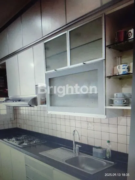 image DIJUAL CEPAT-RUMAH 2 LANTAI KOTA WISATA CIBUBUR (8)