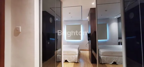 image WATERPLACE APARTMENT 4BR, PRIVATE LIFT, VIEW KOTA MEMUKAU (2)