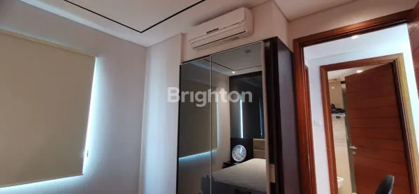 image WATERPLACE APARTMENT 4BR, PRIVATE LIFT, VIEW KOTA MEMUKAU (5)