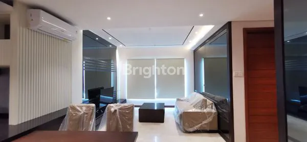 image WATERPLACE APARTMENT 4BR, PRIVATE LIFT, VIEW KOTA MEMUKAU (7)