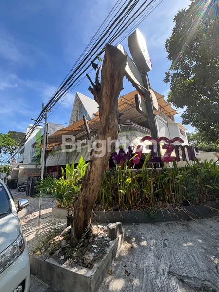 image RESTORAN MEWAH 3 LANTAI HOOK DI RUNGKUT, DEKAT MCD & SUPERINDO (1)