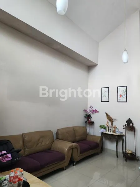 image RUMAH MEWAH TROPICAL FRIENDLY TAMAN YASMIN - BOGOR (7)