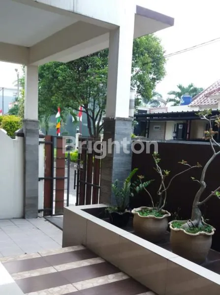 image RUMAH MEWAH TROPICAL FRIENDLY TAMAN YASMIN - BOGOR (5)