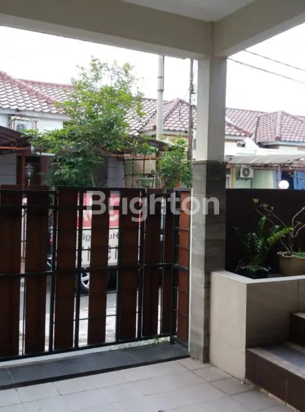 image RUMAH MEWAH TROPICAL FRIENDLY TAMAN YASMIN - BOGOR (4)