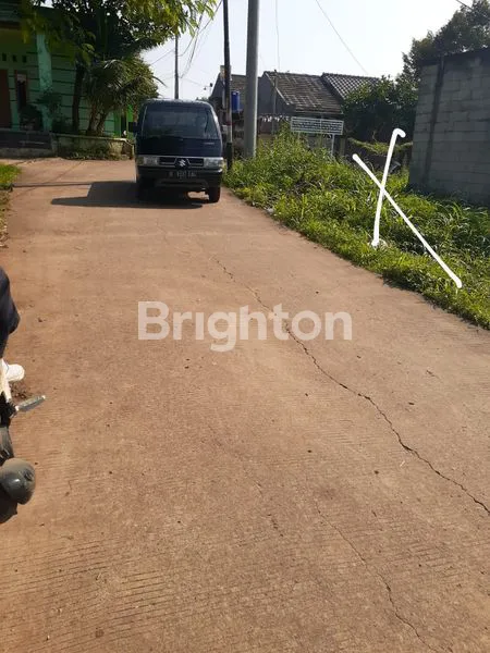 image TANAH LUAS 2800M² STRATEGIS DEKAT STASIUN CITAYAM, BOGOR (2)