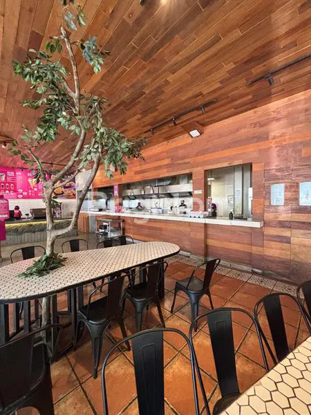 image RESTORAN MEWAH 3 LANTAI HOOK DI RUNGKUT, DEKAT MCD & SUPERINDO (4)