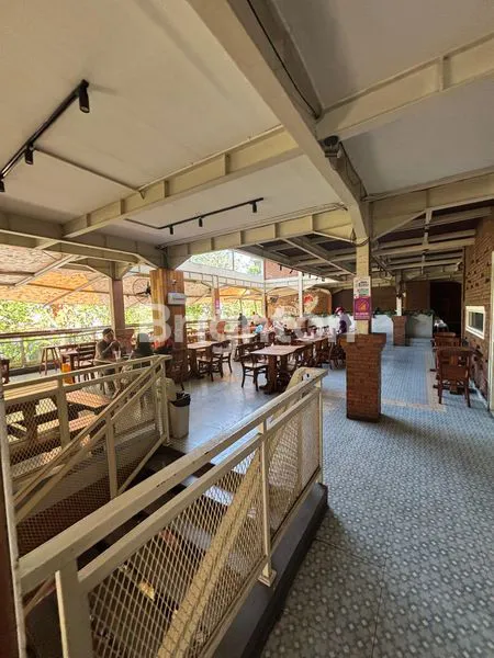 image RESTORAN MEWAH 3 LANTAI HOOK DI RUNGKUT, DEKAT MCD & SUPERINDO (6)