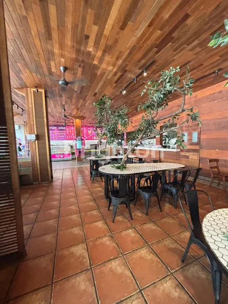 image RESTORAN MEWAH 3 LANTAI HOOK DI RUNGKUT, DEKAT MCD & SUPERINDO (5)