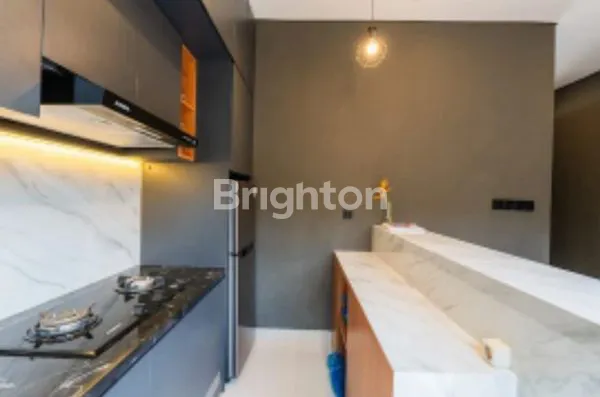 image VILLA 3 BEDROOM 2 BATHROOM FULL FURNISHED DI PADONAN DEKAT CANGGU (8)