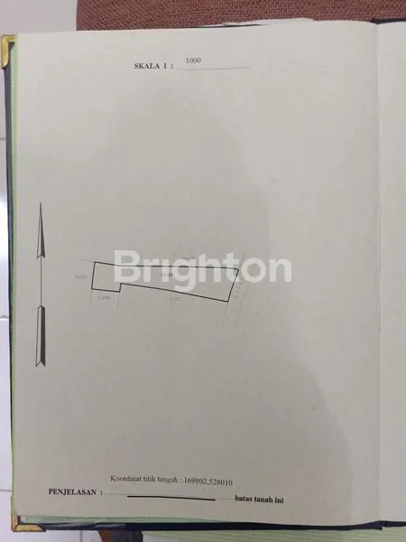 image TANAH DIBAWAH HARGA PASAR (2)