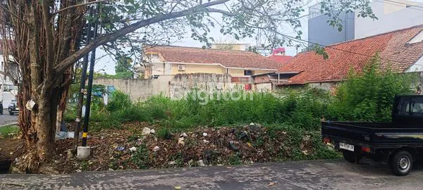 image DIJUAL CEPAT TANAH LOKASI PREMIUM (2)