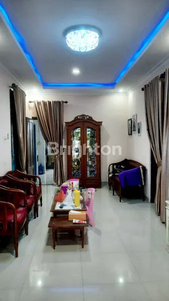 image RUMAH DITENGAH KOTA PEKANBARU JL. GAJAH MADA (5)