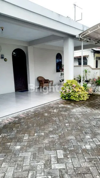 image RUMAH DITENGAH KOTA PEKANBARU JL. GAJAH MADA (4)