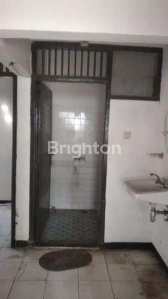 RUMAH MEWAH 5KT DI CIMANGGU, COCOK HUNIAN & BISNIS