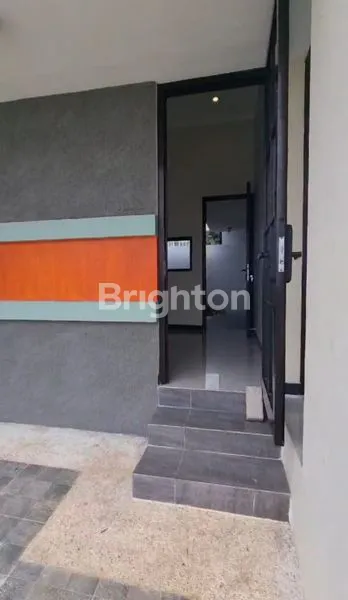image RUMAH BARU GRESS 500 JT AN 15 MENIT KE KAMPUS UB MALANG FREE ALL BIAYA (2)