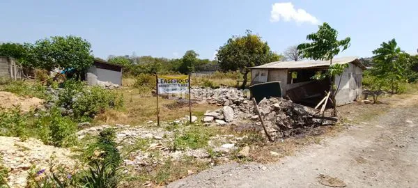 image KAVLING PREMIUM 888M2 DI NUSA DUA SELATAN - SEWA 20 TAHUN (3)