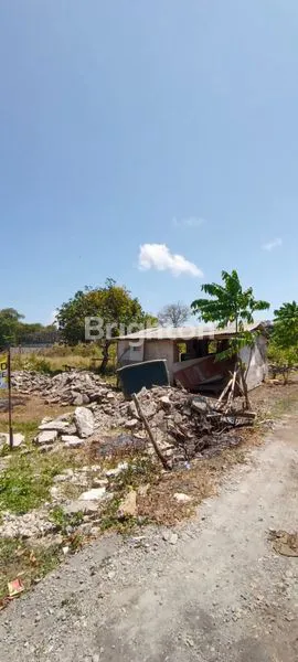 image KAVLING PREMIUM 888M2 DI NUSA DUA SELATAN - SEWA 20 TAHUN (5)