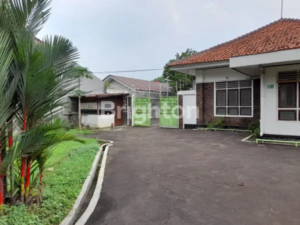 image GUDANG HERITAGE KOMERSIL 1800M2 - PRIME LOCATION RE MARTADINATA (2)