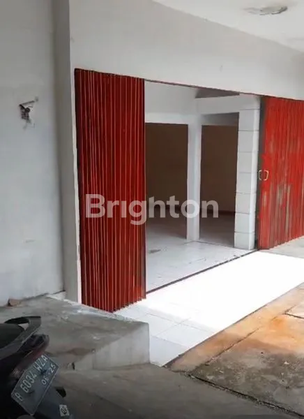 image DISEWAKAN RUMAH KOMERSIL DI RAYA BRATANG BINANGUN SURABAYA (1)