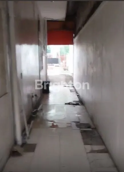 image DISEWAKAN RUMAH KOMERSIL DI RAYA BRATANG BINANGUN SURABAYA (3)