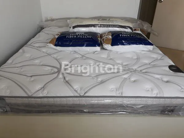 image HOT DEAL! APARTEMEN PALADIAN PARK 2 KAMAR – TOWER B LANTAI TINGGI (6)