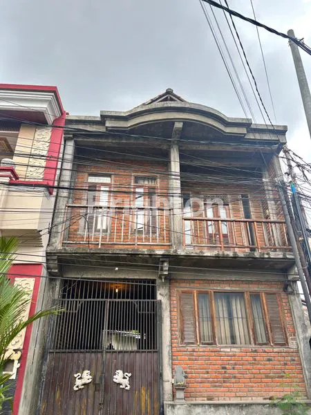 image DIJUAL RUMAH DI JALAN BUANA TAMAN PADANG SAMBIAN DENPASAR BARAT (1)